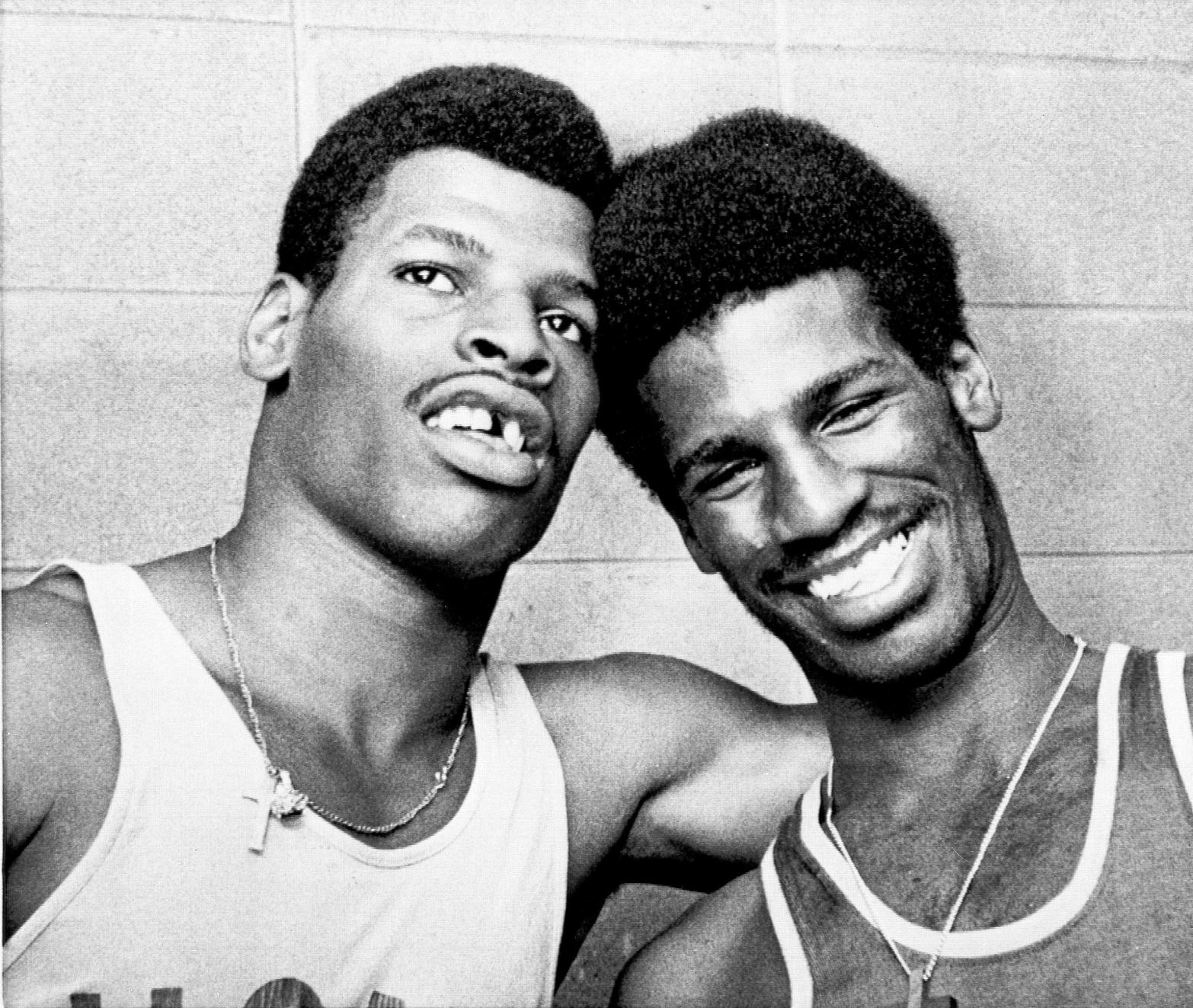 Leon Spinks, Michael Spinks